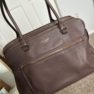 Kate Spade Satchel Styled Shoulder Bag